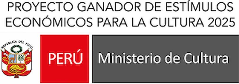 Ministerio de Cultura